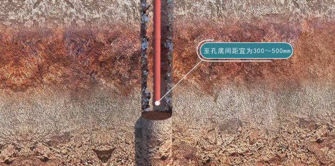 水下贯注 水下贯注